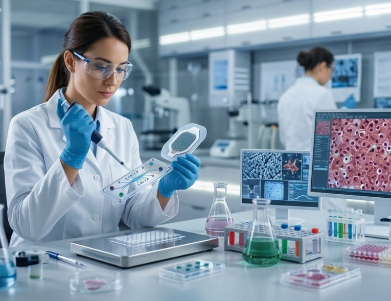 Hoshi MedTech Lab