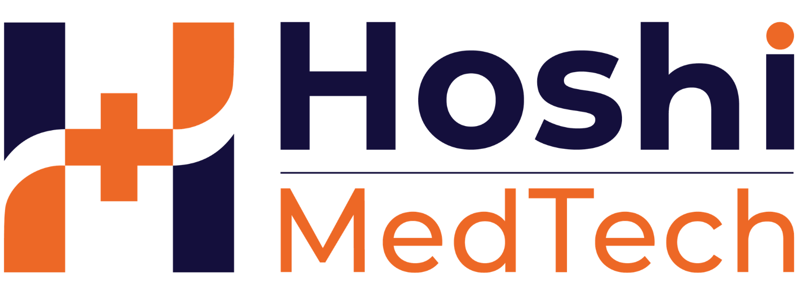 Hoshi MedTech Logo