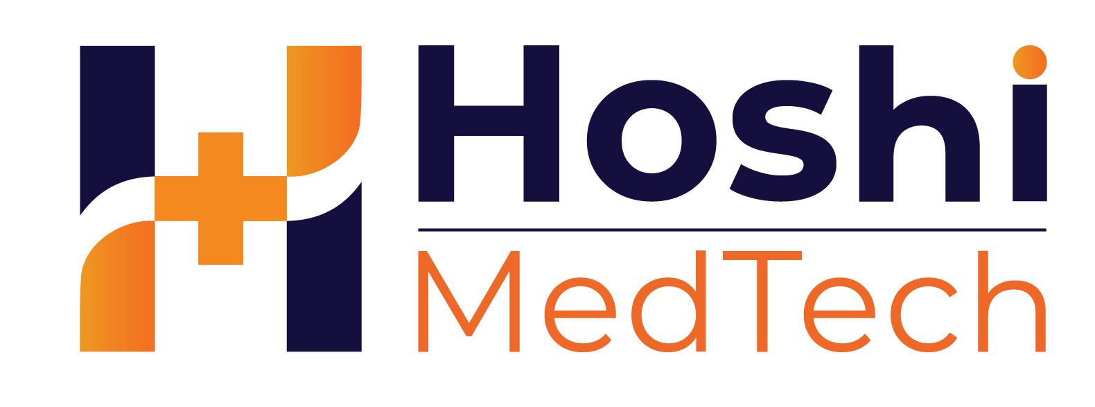 Hoshi MedTech Logo