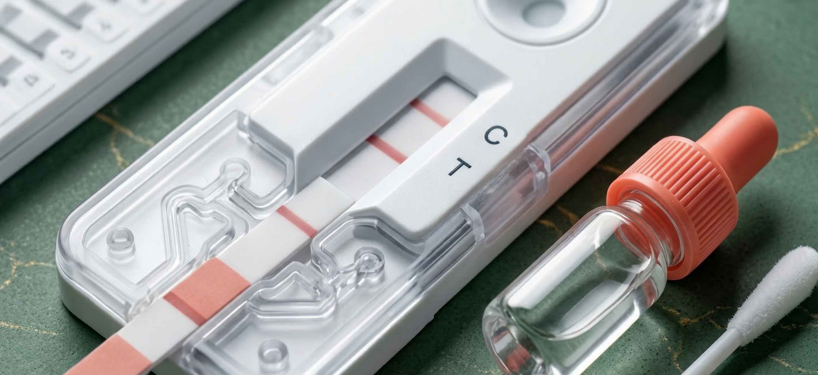 In-Vitro Diagnostics (IVD)